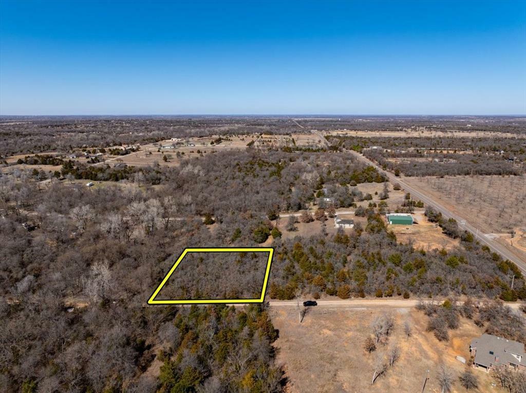 Property Photo: NE 45th Street OK 73084