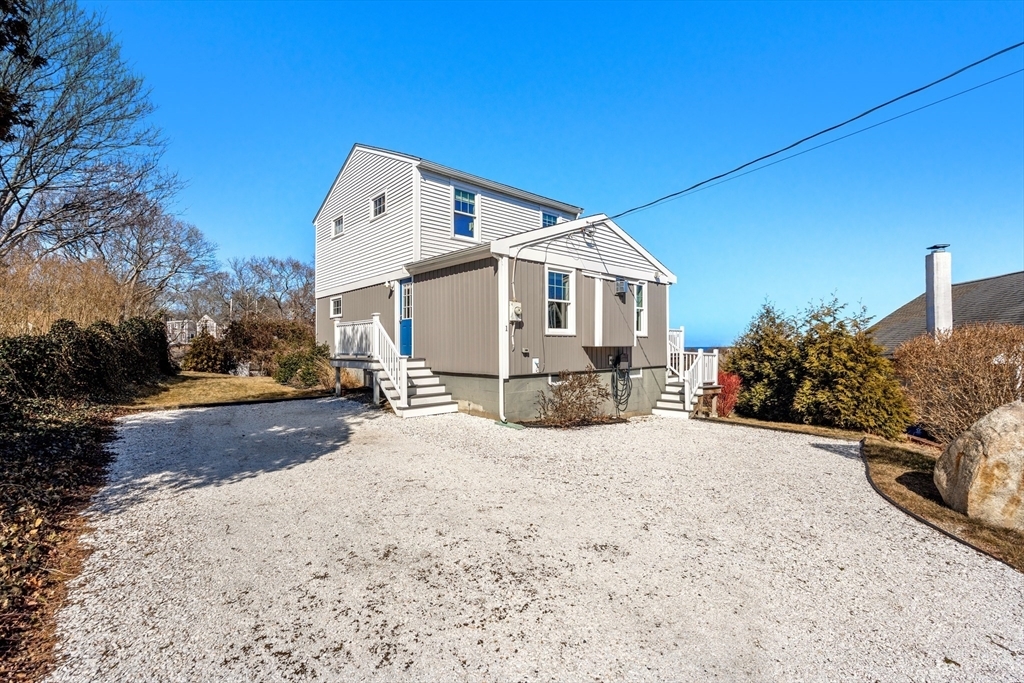 Property Photo:  1 Allen Drive  MA 02360 