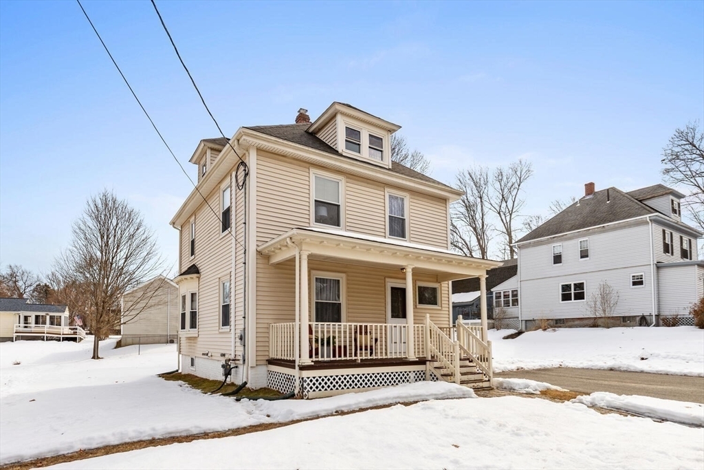 Property Photo:  40 14th Avenue  MA 01830 