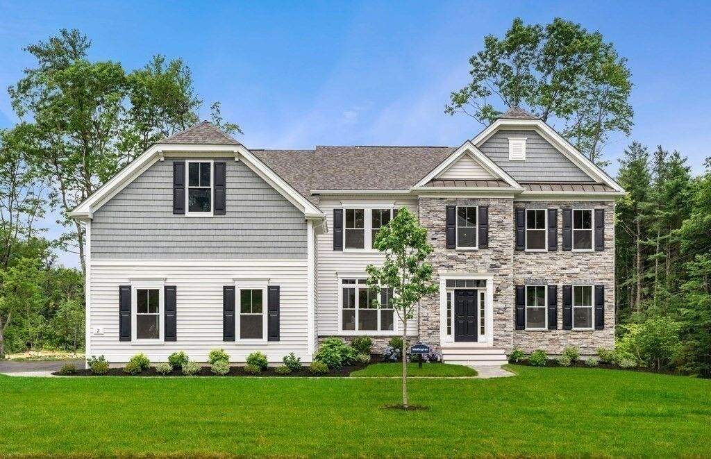 Property Photo:  2 Audrina Lane 023  MA 01536 