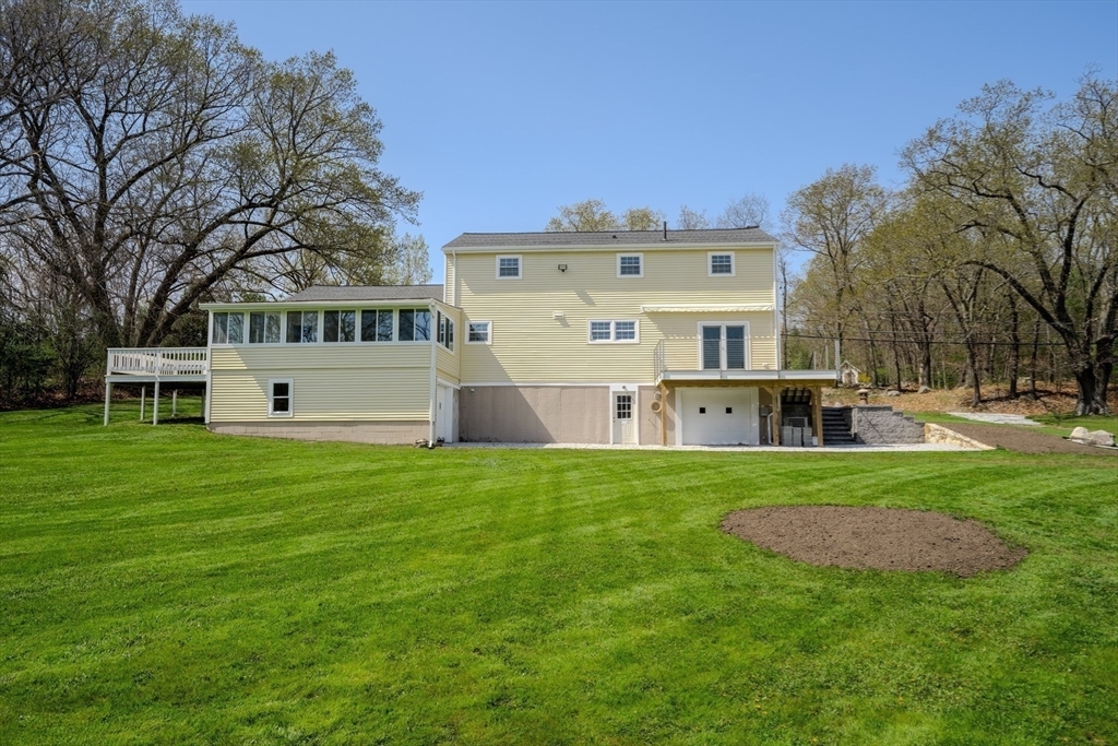 Property Photo: 200 Pine Hill Rd MA 01824
