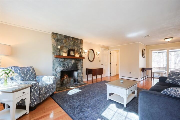 Property Photo:  25 Miscoe Brook Dr  MA 02093 