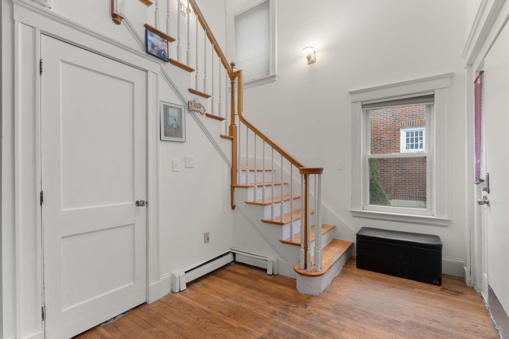 Property Photo:  119 Langdon St  MA 02458 