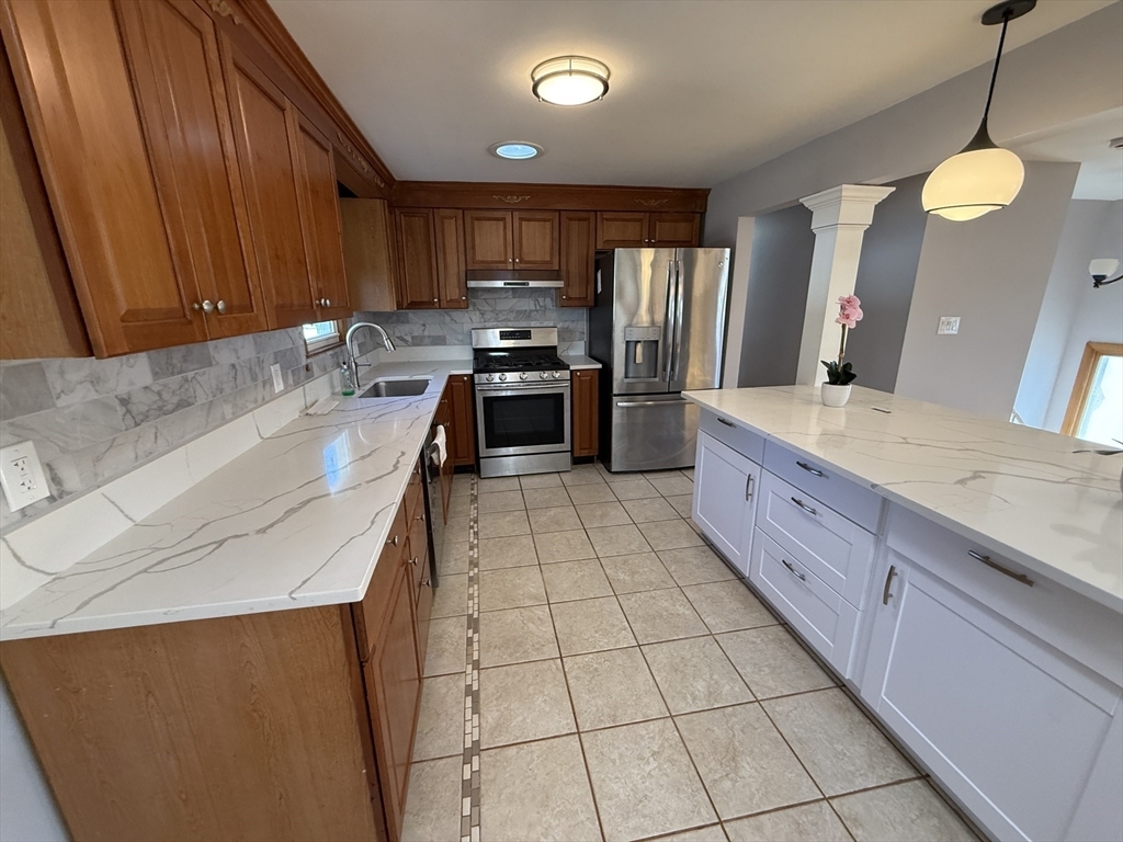 Property Photo: 239 Middlesex Tpke House MA 01803