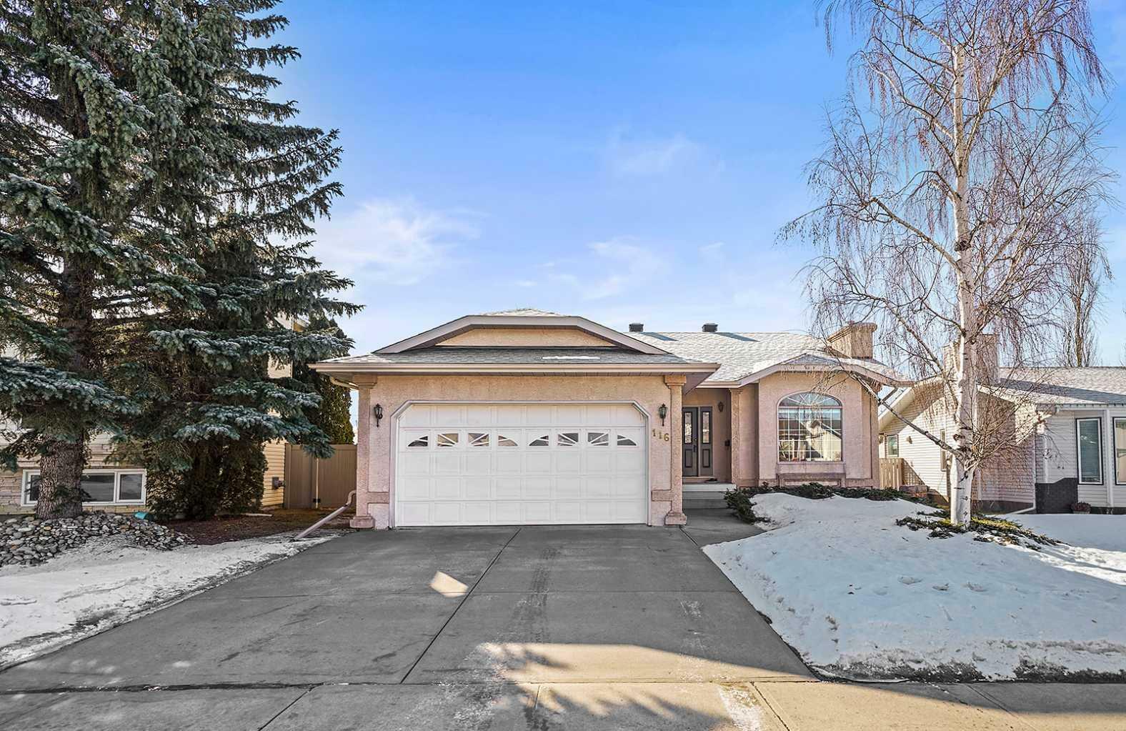 116 Dunham Close  Red Deer AB T4R 2J2 photo