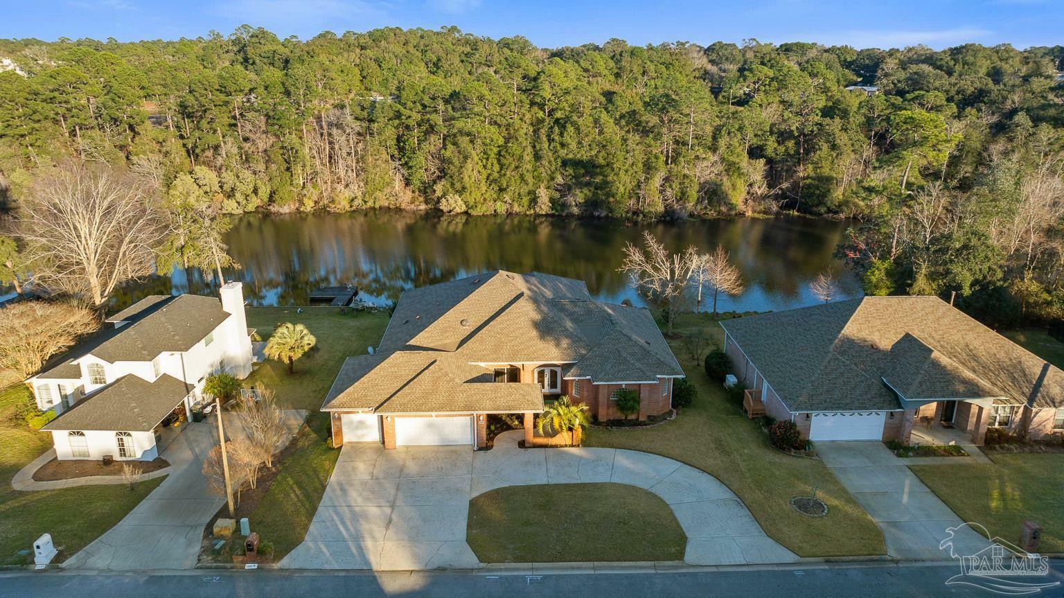 5080 Pine Hollow Dr  Pensacola FL 32505 photo