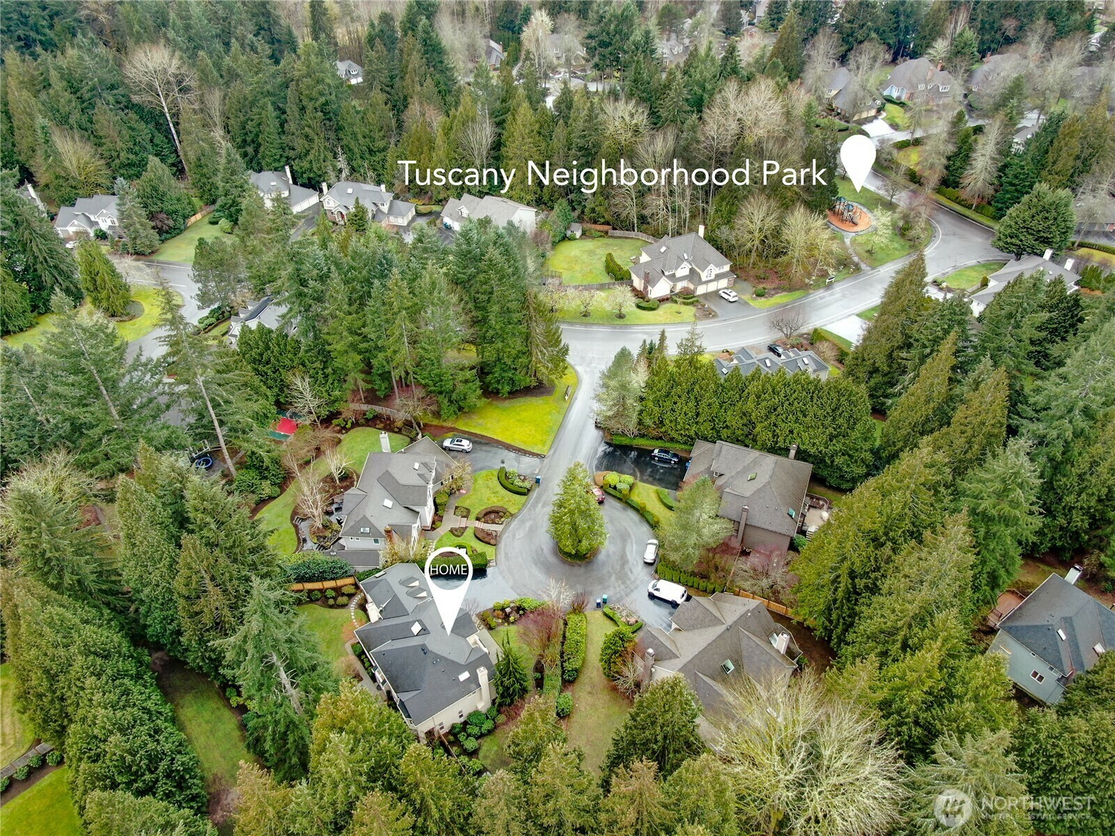 Property Photo:  19843 NE 124th Court  WA 98077 