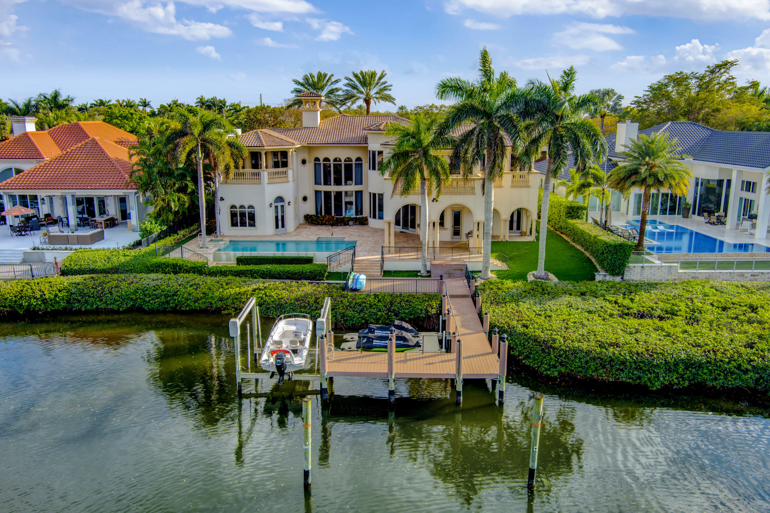 Property Photo: 166 Spyglass Lane FL 33477
