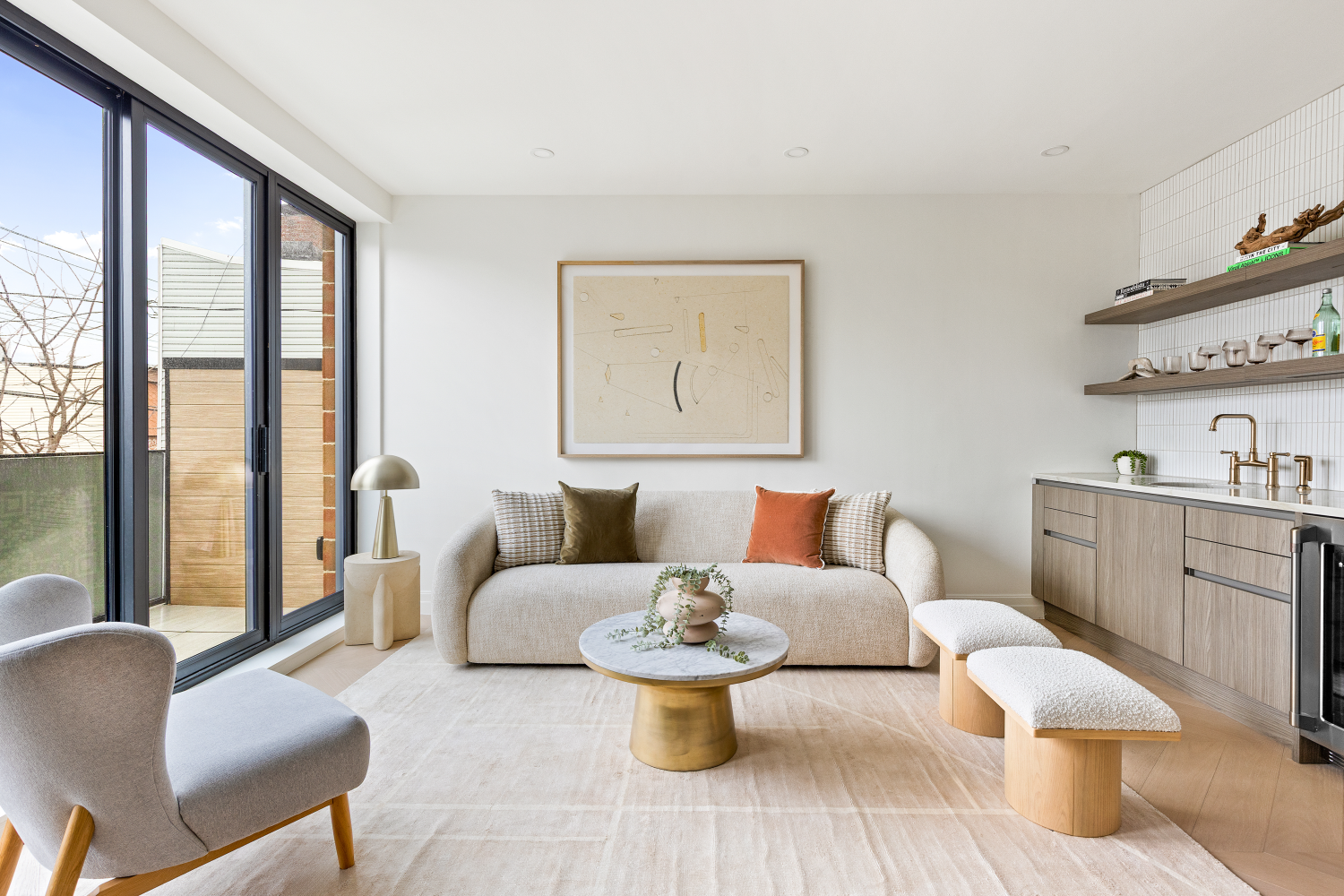 Property Photo:  96 Coffey Street  NY 11231 