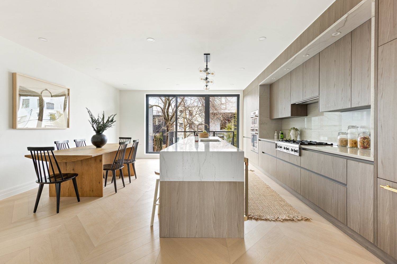 Property Photo:  96 Coffey Street  NY 11231