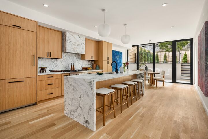 Property Photo:  126 Washington Avenue  NY 11205