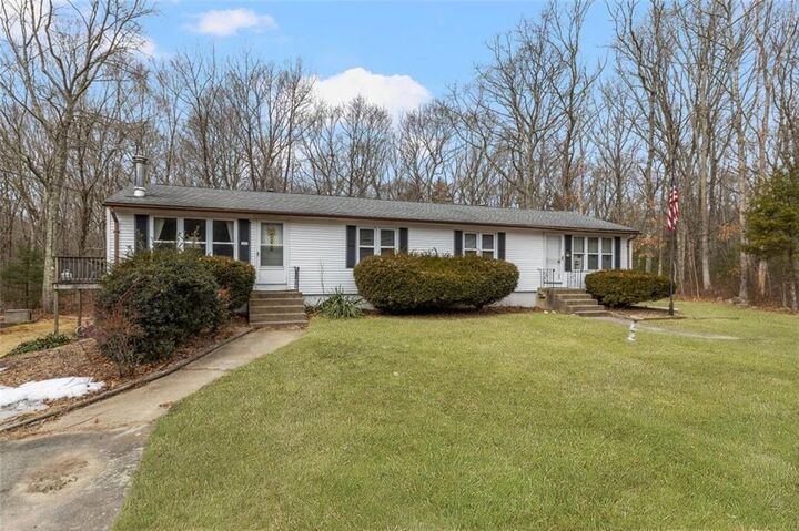 1565 Victory Highway  Coventry RI 02827 photo