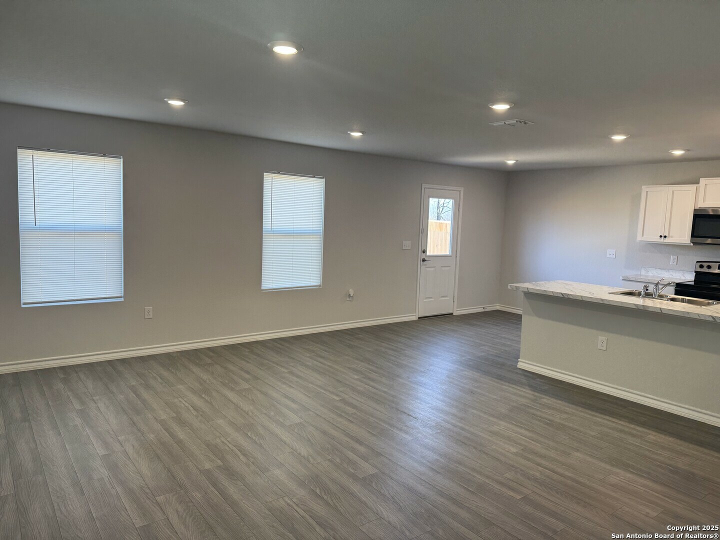 Property Photo:  13002 Lorena Ochoa  TX 78221 