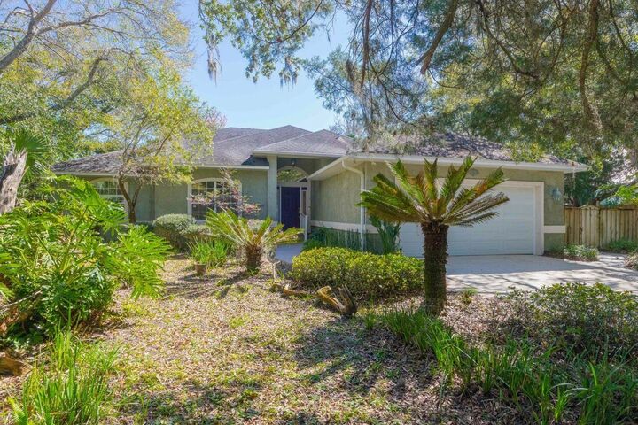 34 Ocean Pines Dr  St Augustine FL 32080 photo