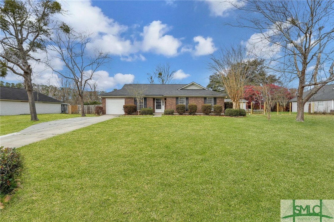 474 Rice Gate Drive  Richmond Hill GA 31324 photo