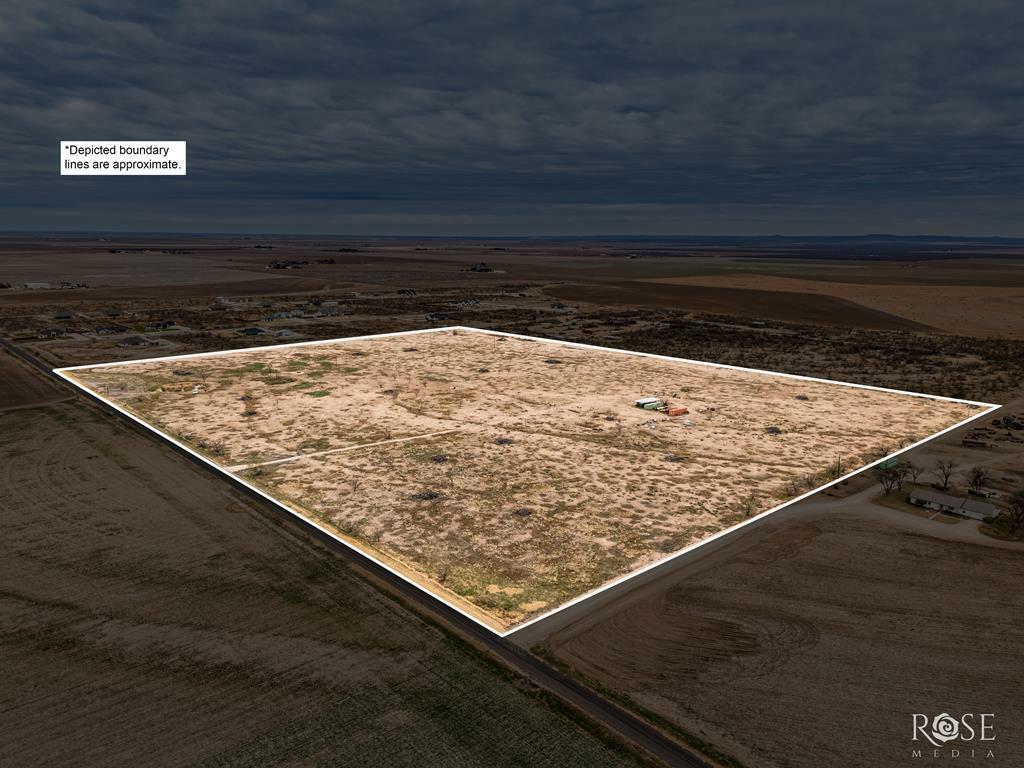 Property Photo: 0 Schwartz Rd TX 76904