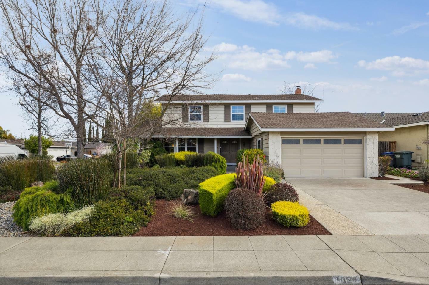 1054 Robbia Drive  Sunnyvale CA 94087 photo