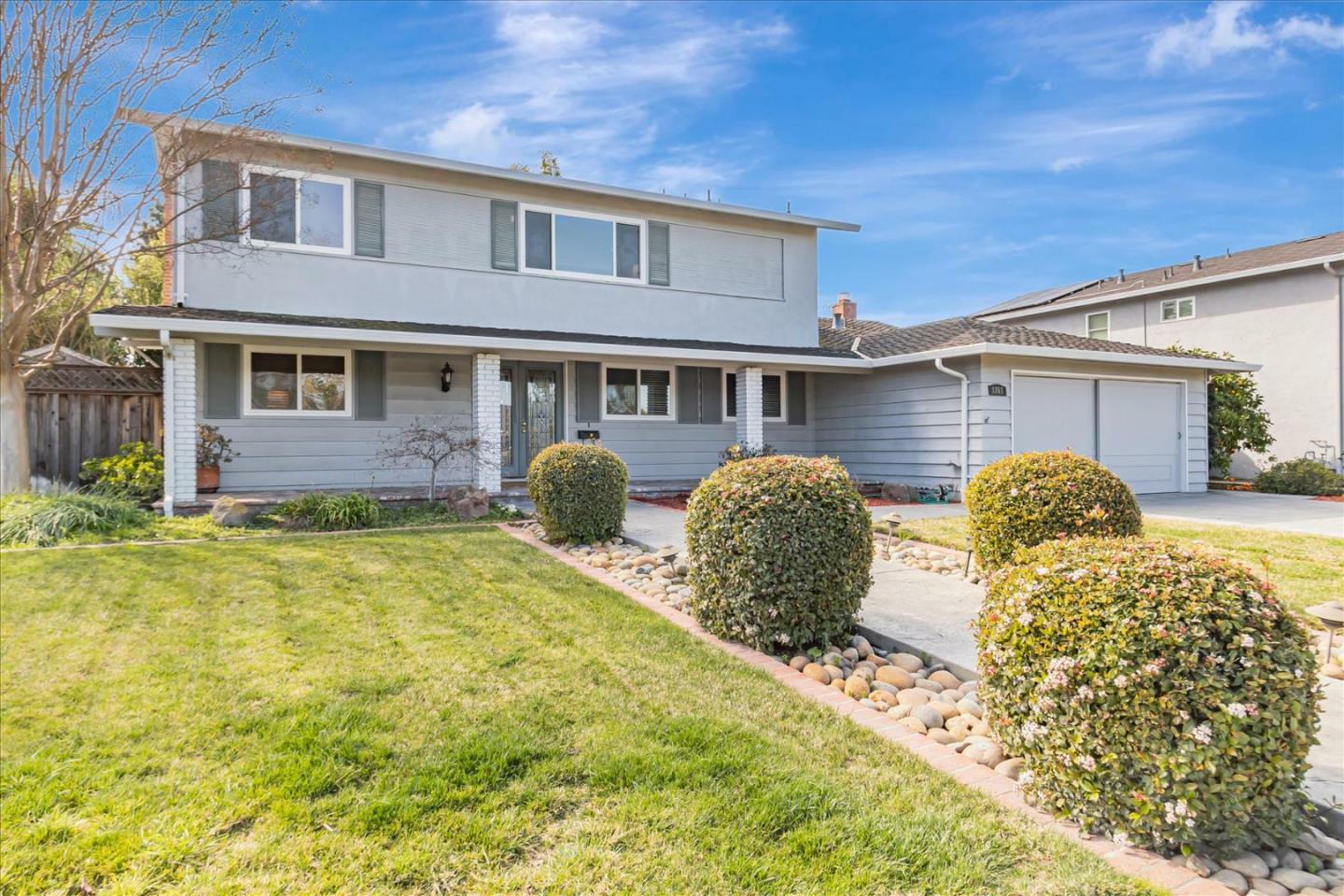 Property Photo: 2357 Walden Square CA 95124