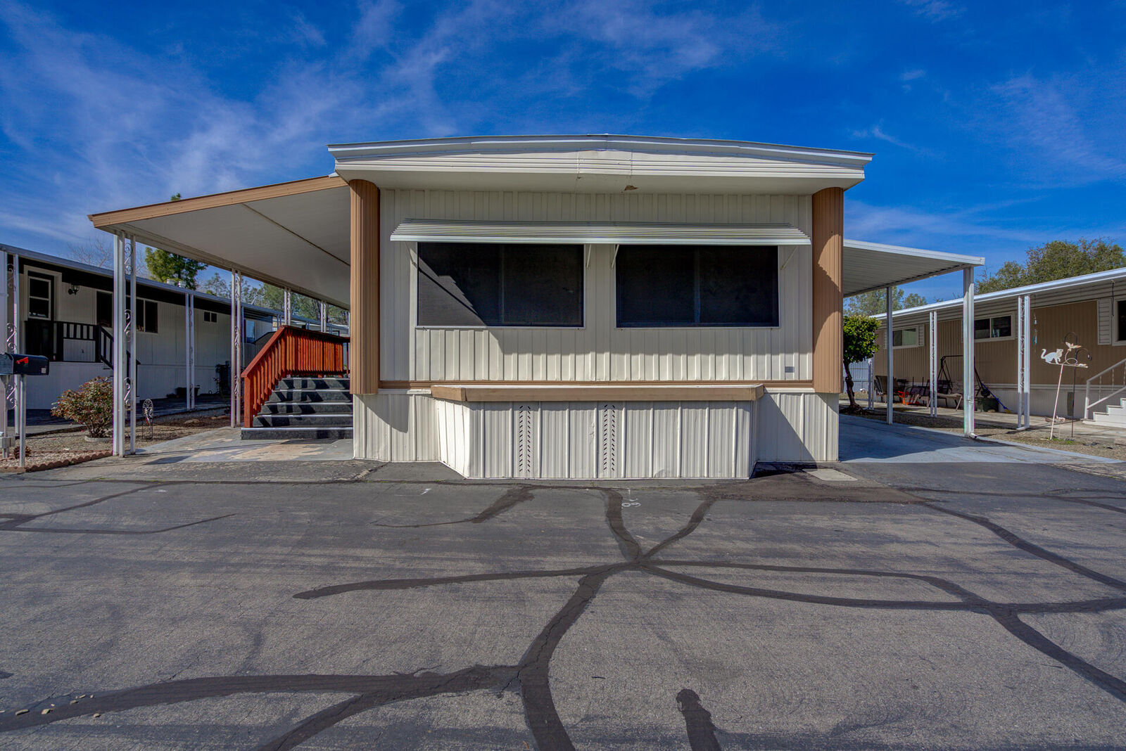 Property Photo: 821 Saint Marks Street CA 96003
