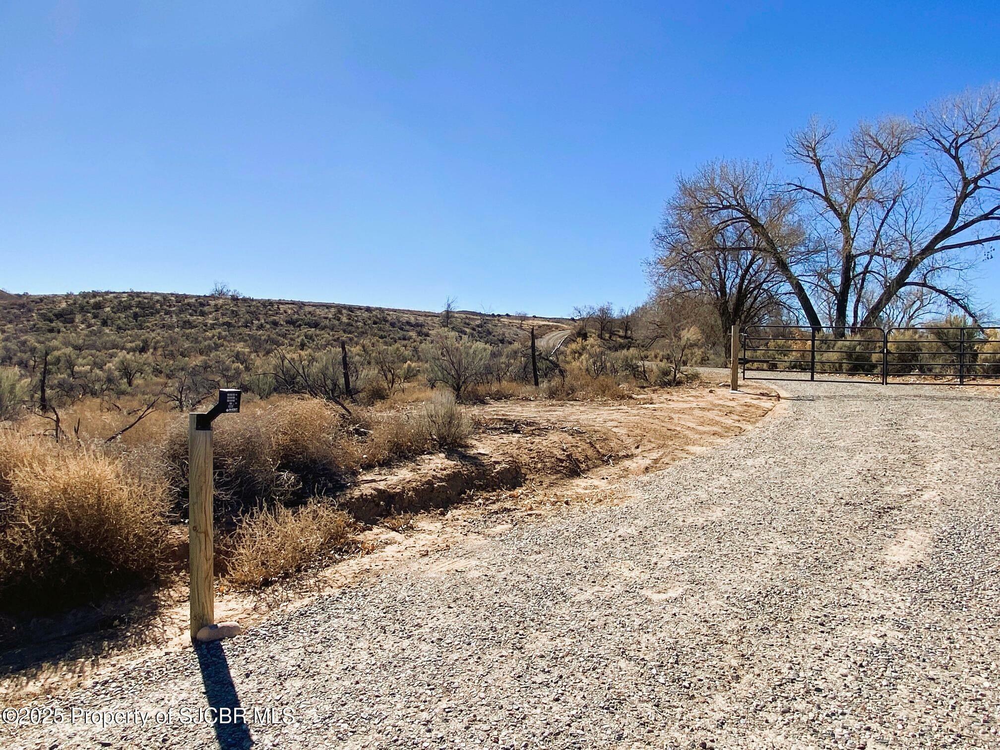 Property Photo: 35 Road 3632 NM 87410