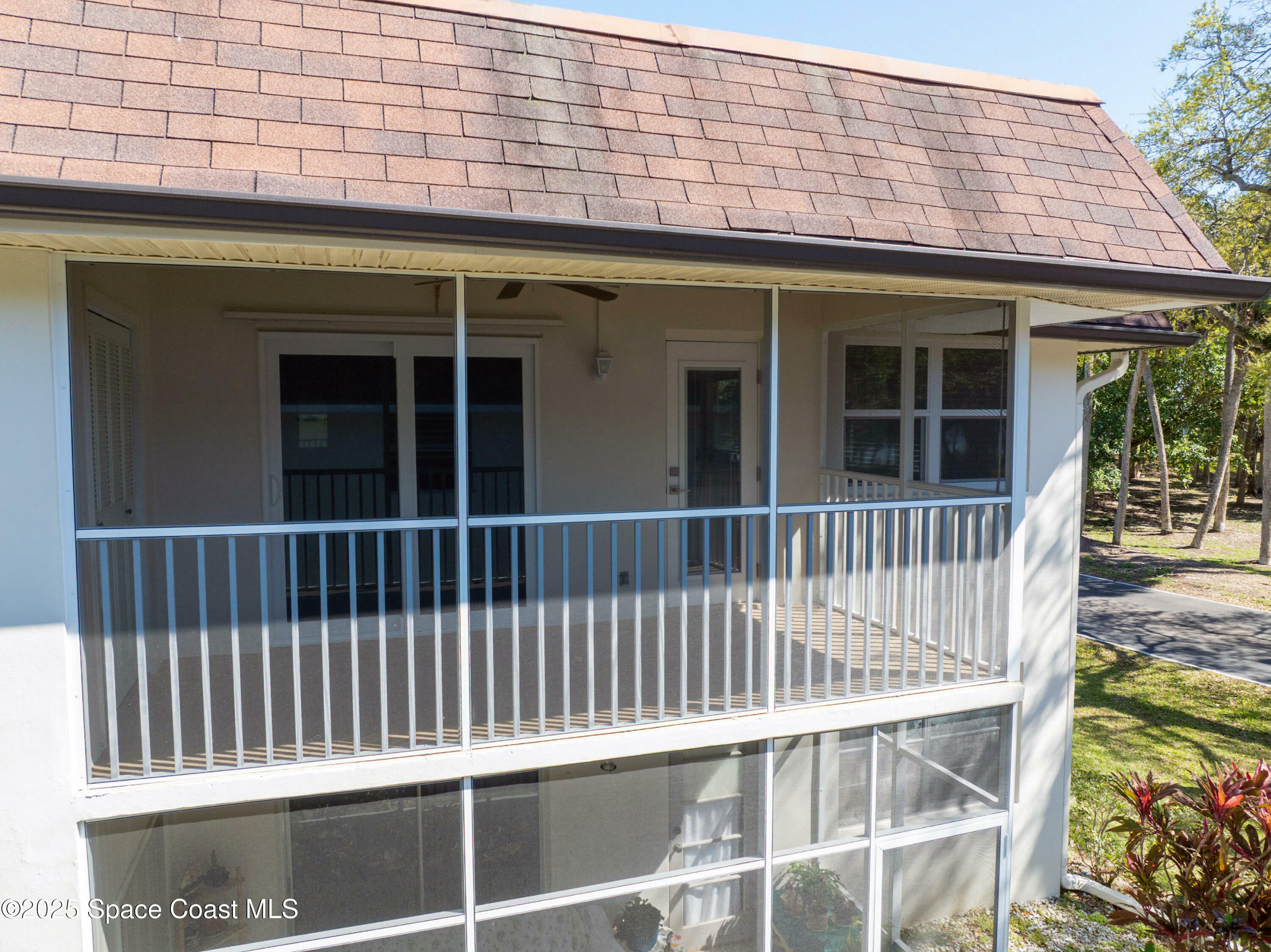 Property Photo:  6500 Falcon Way  FL 32920 