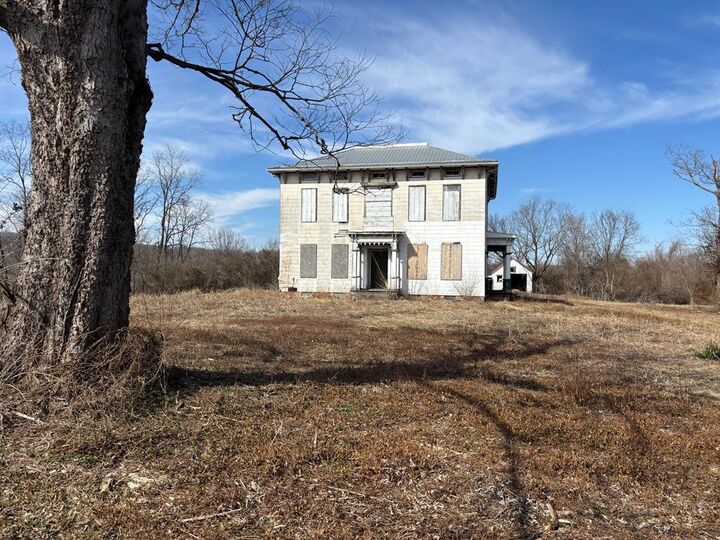 Property Photo:  1149 Piketon Road  OH 45661 