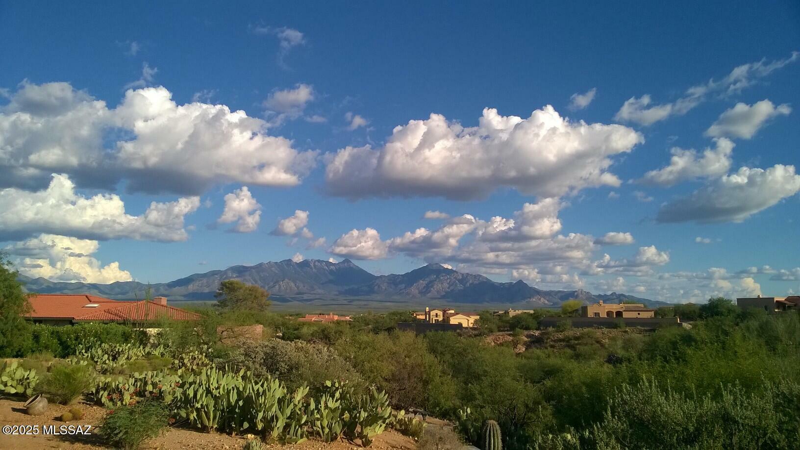 Property Photo: 909 W Mission Twin Buttes Road AZ 85622