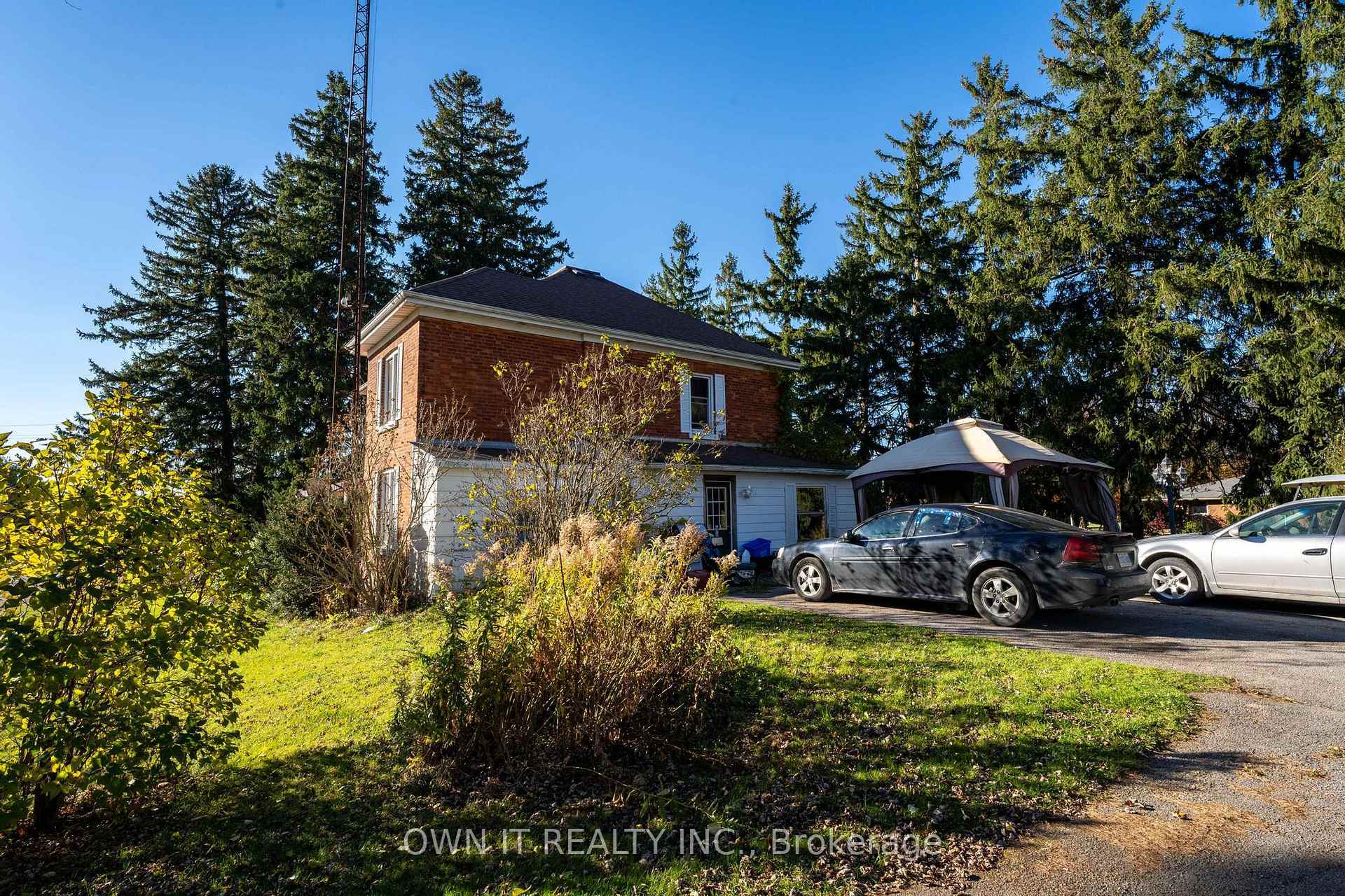 Property Photo:  594440 59 High S  ON N4S 7V8 