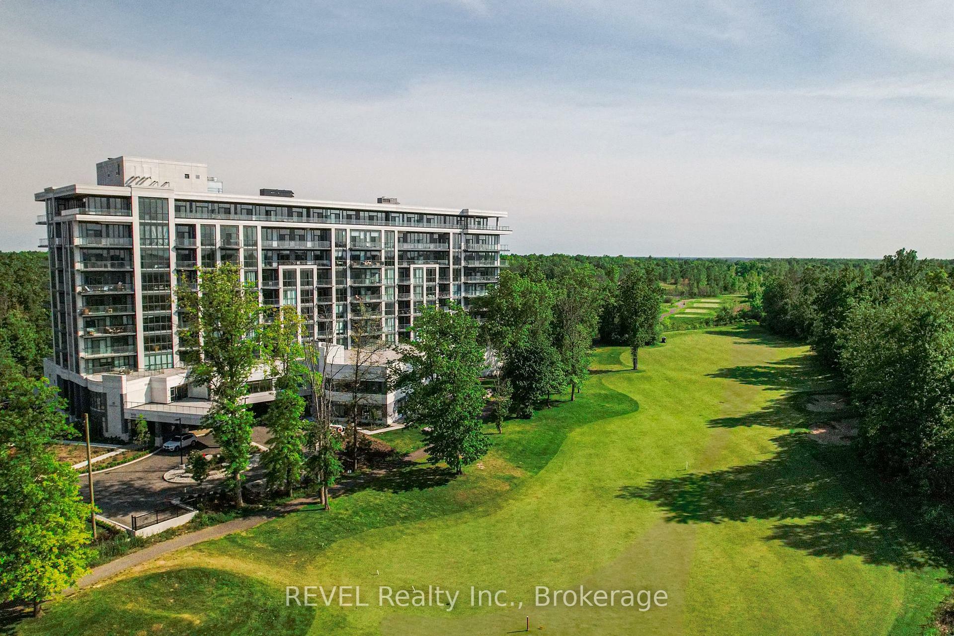 Property Photo: 7711 Green Vista Gate 1003 ON L2G 0A8