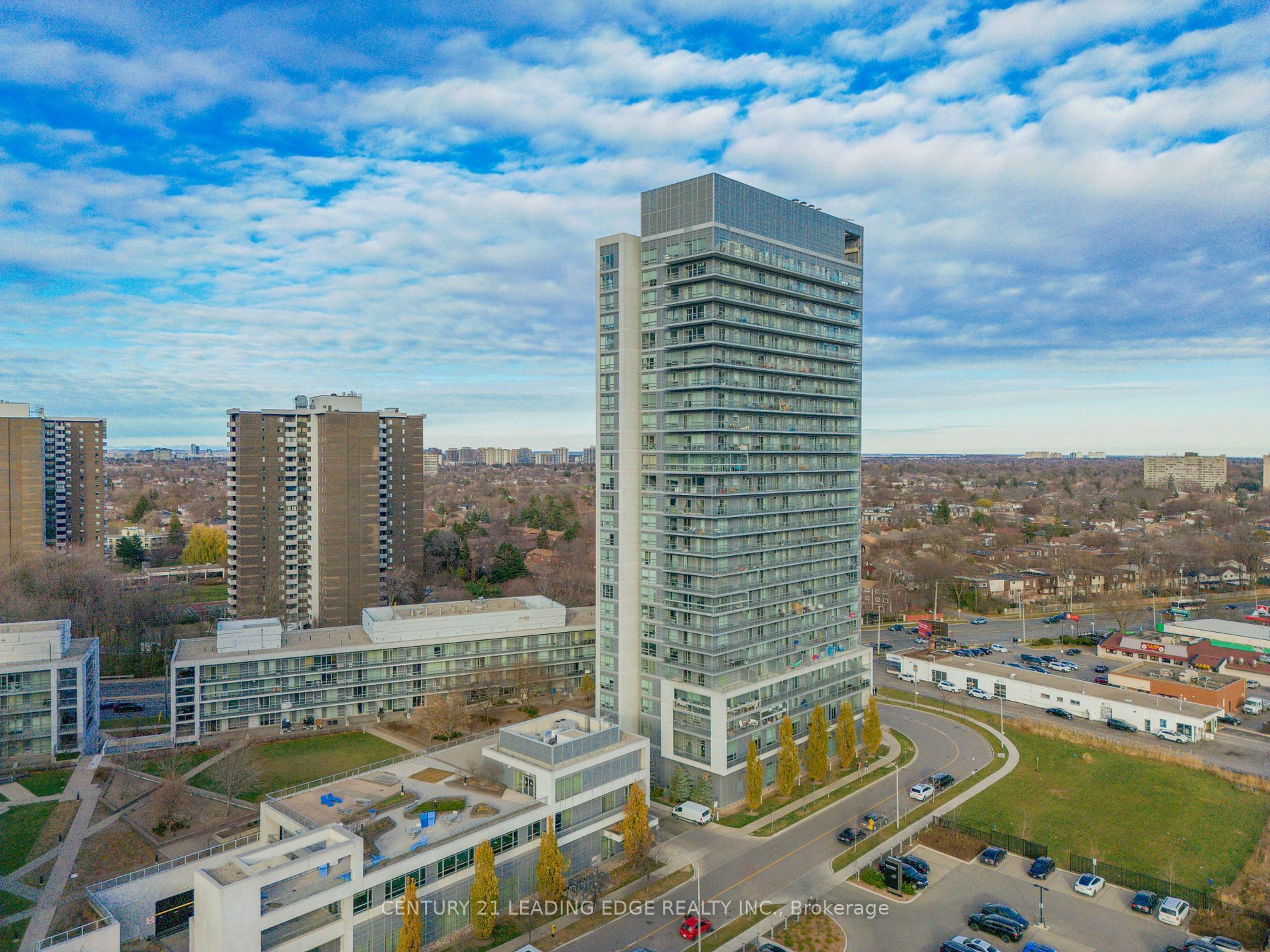 30 Herons Hill Way 1802  Toronto ON M2J 0A7 photo