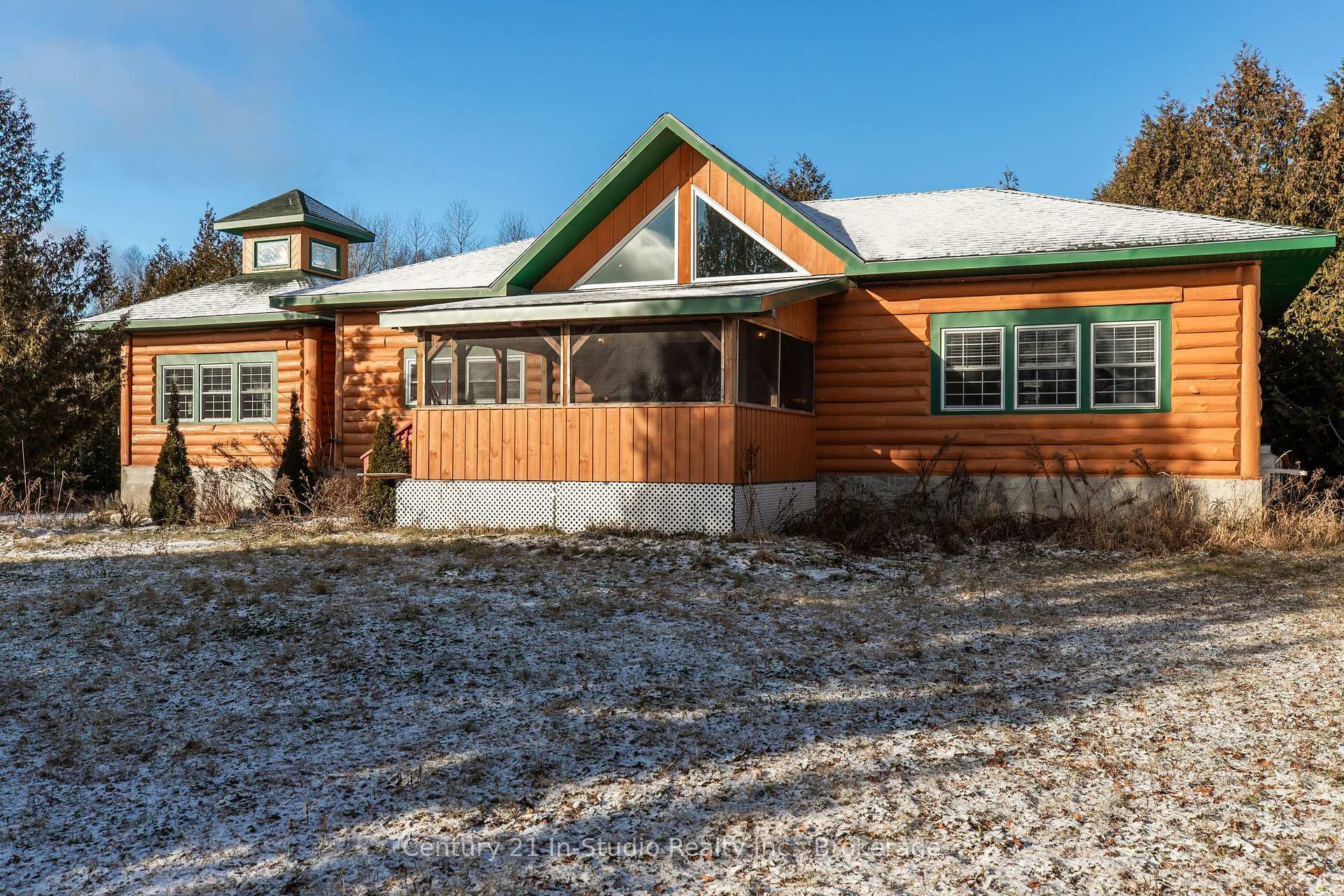 Photo de la propriété: 25 Maple Golf Crescent ON N0H 2R0