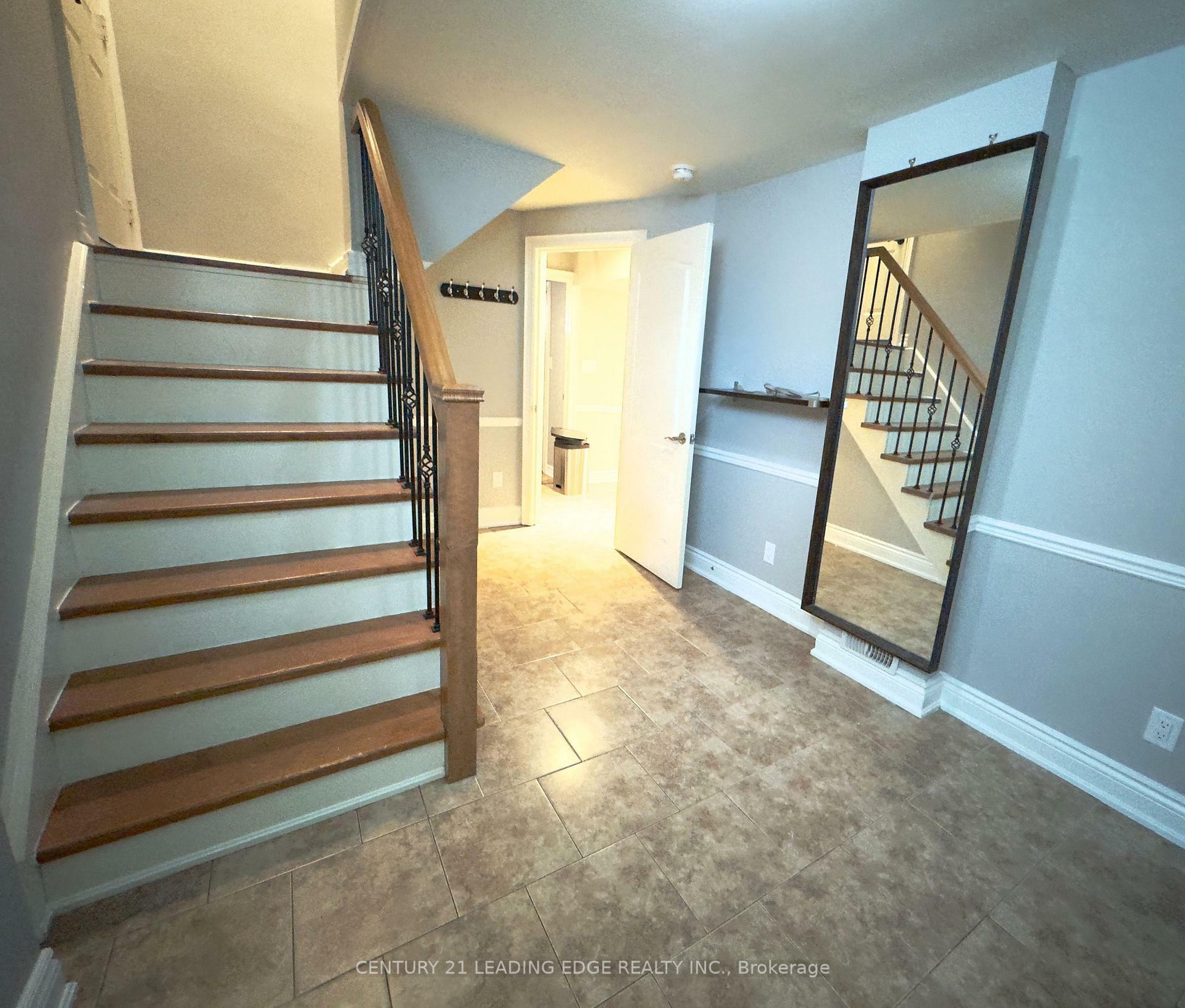 Property Photo: 7 Gaiety Drive Bsmt ON M1H 1B9