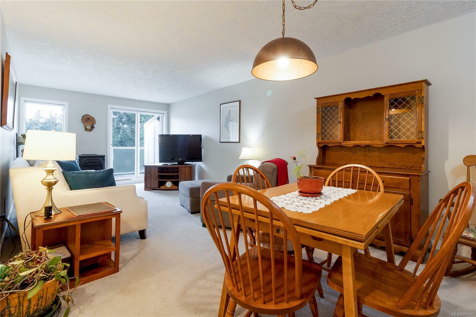 Property Photo: 1150 Walkem Rd 203 BC V9G 1S1