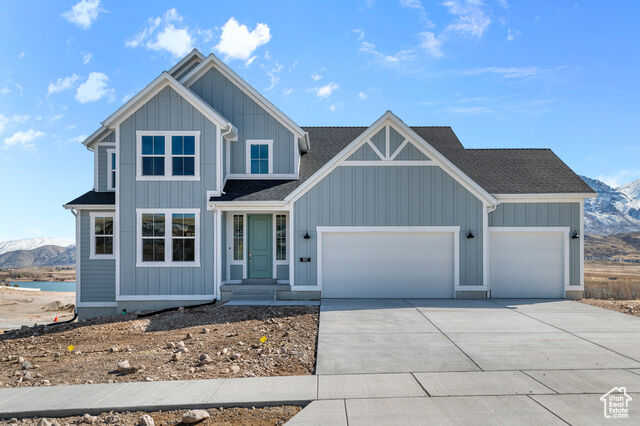 Property Photo:  Address not disclosed  UT 84655 