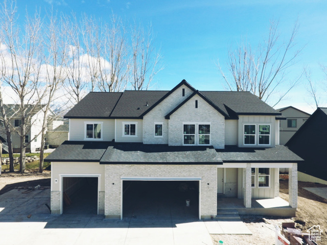Property Photo: 30 N 2430 W 11 UT 84043