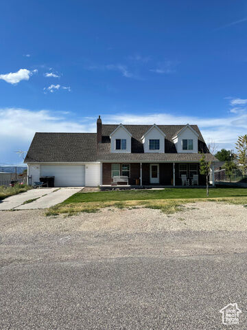 Property Photo: Address not disclosed UT 84642