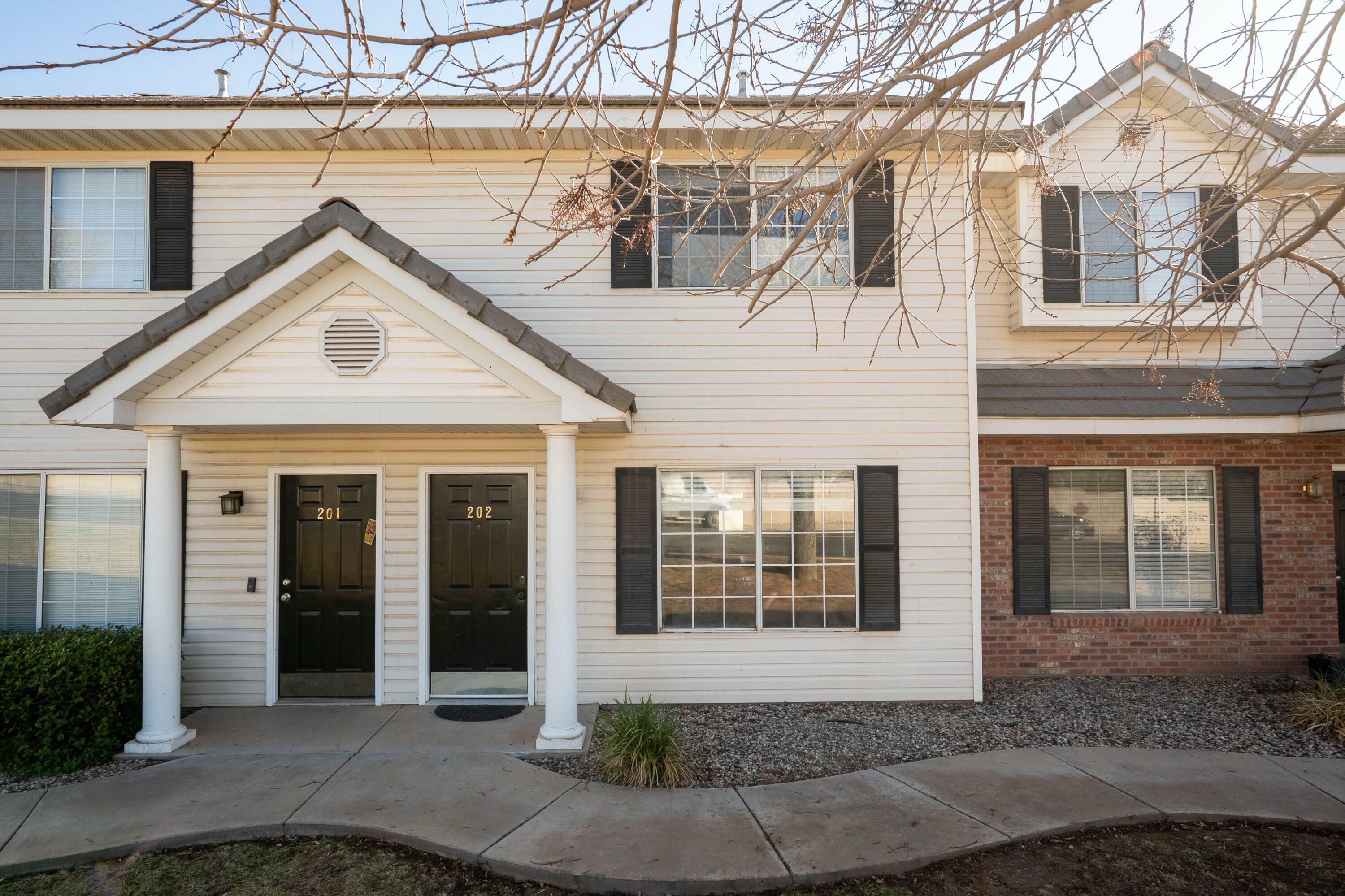Property Photo: 1735 W 540 #202 UT 84770