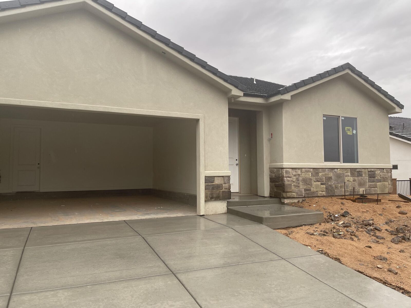 Property Photo: 1555 W 470 N 56 UT 84737