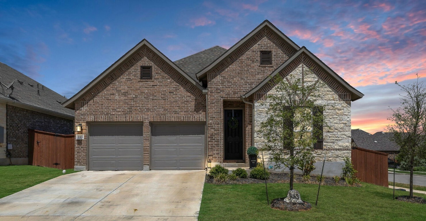Property Photo: 333 Barrel Bend TX 78628