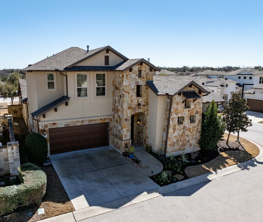 Property Photo:  100 Red Rose Drive  TX 78628 