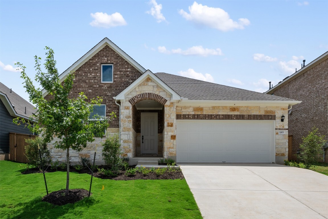 Property Photo: 185 Coleto Trail TX 78602