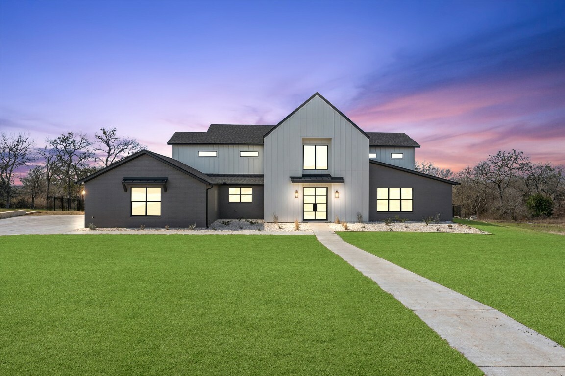 238 Glenview Circle  Belton TX 76513 photo