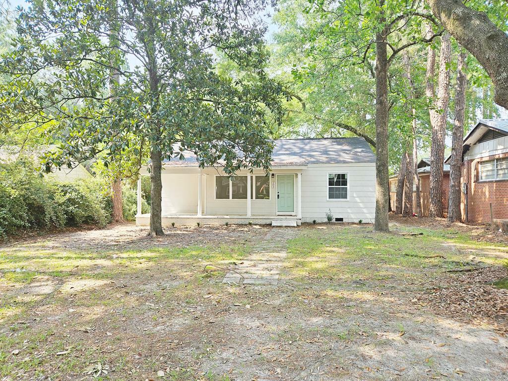 Property Photo:  703 9th Ave  GA 31701 