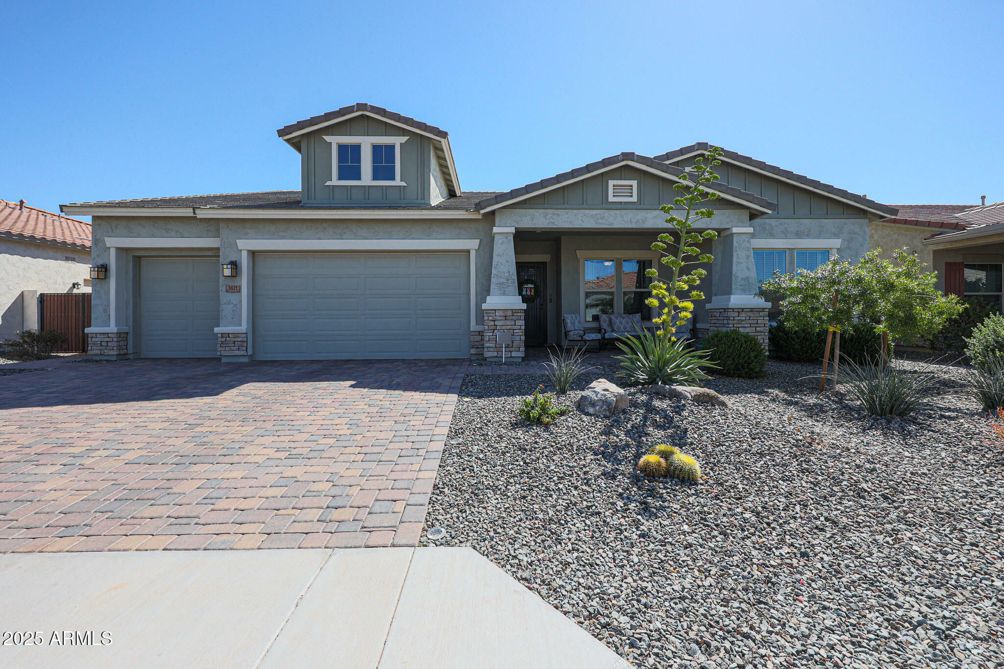 5621 N 189th Drive  Litchfield Park AZ 85340 photo