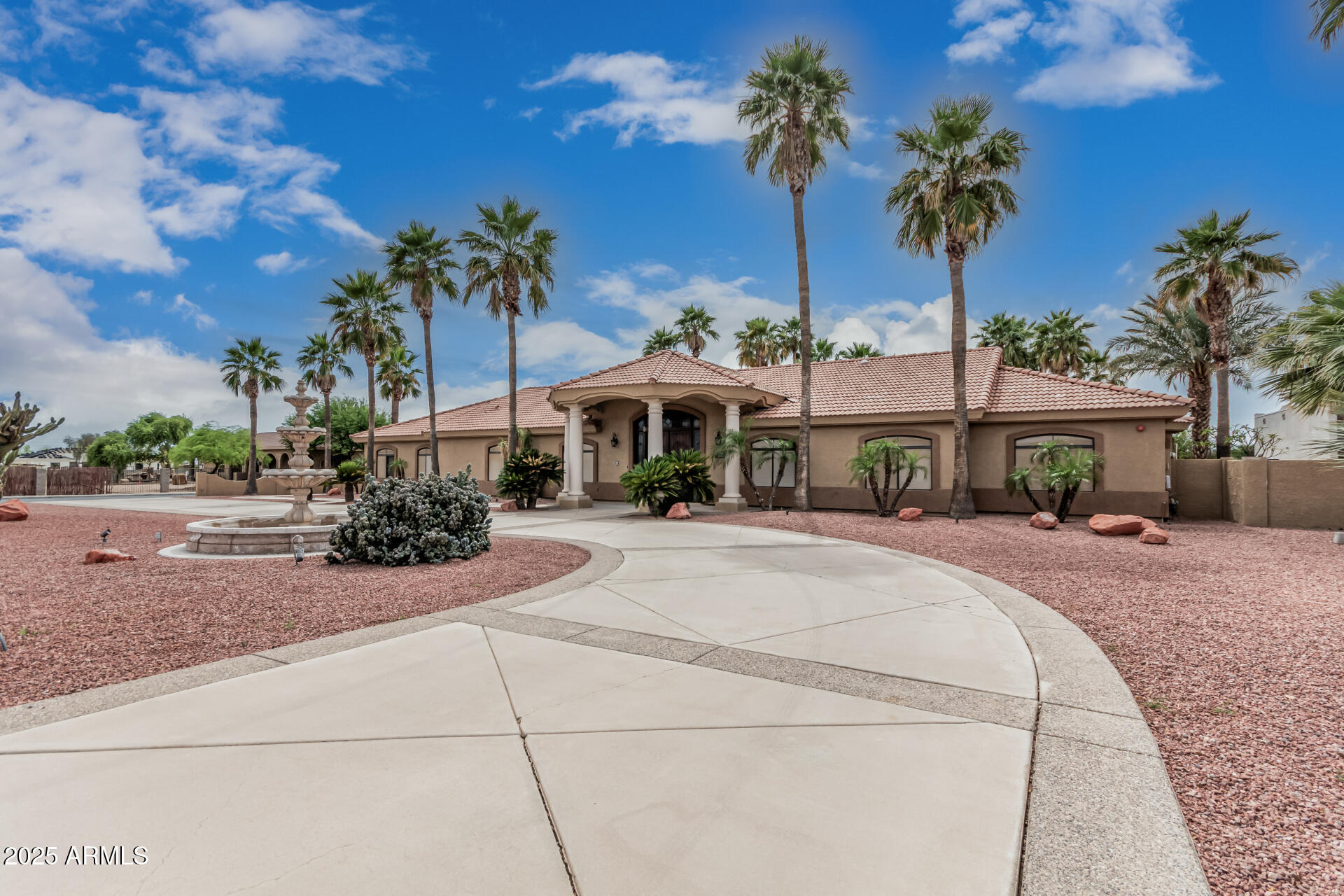 Property Photo: 23644 N 67th Avenue AZ 85383