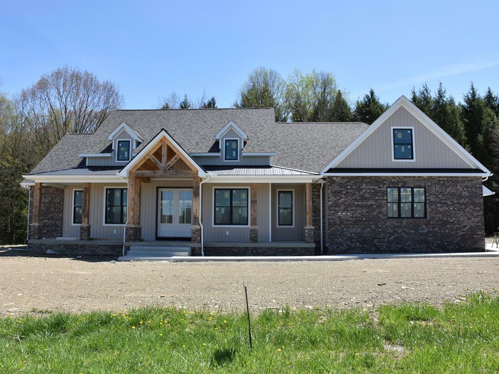 Property Photo: 15990 Meadow Drive PA 16433