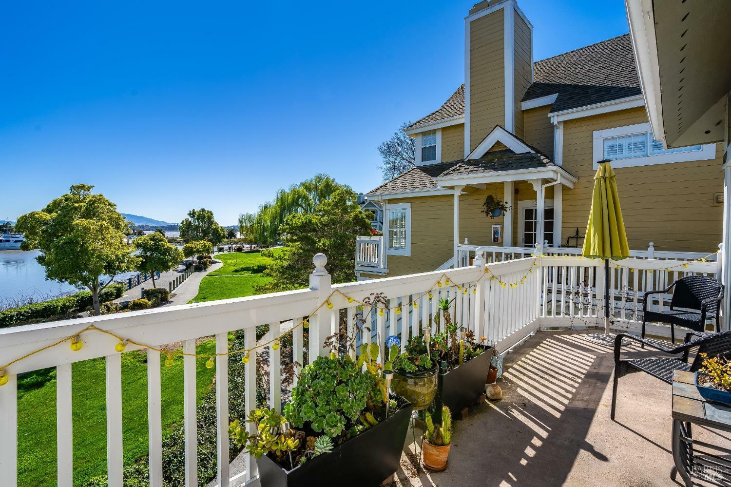 Property Photo: 344 E 2nd Street CA 94510