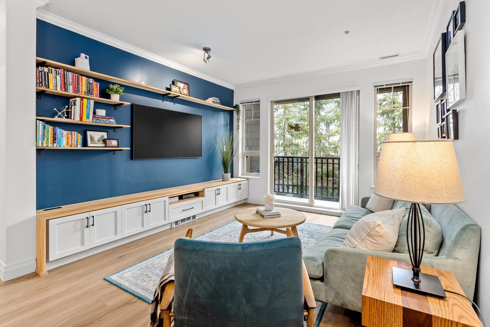 Property Photo: 2969 Whisper Way 317 BC V3E 3S7