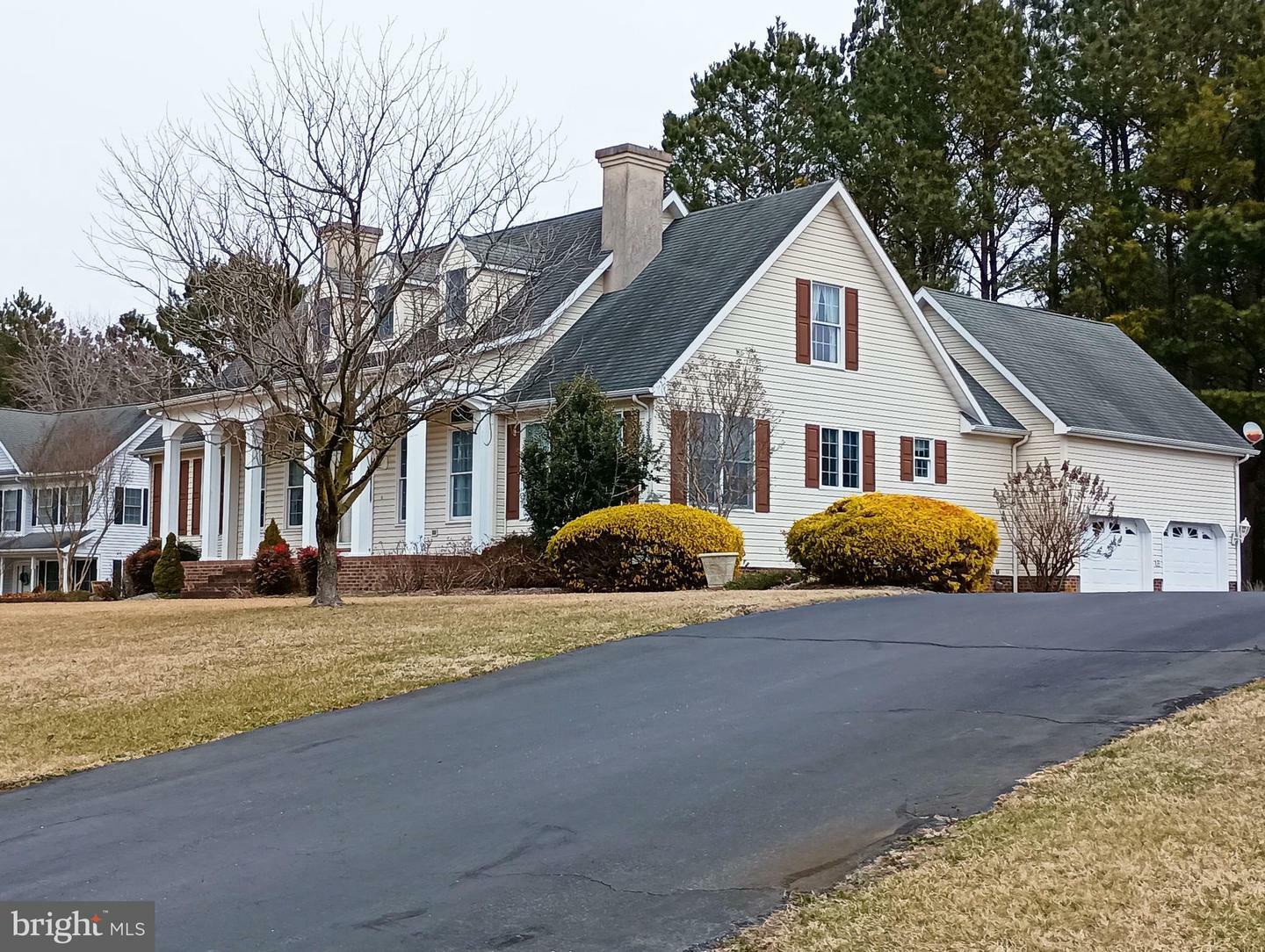 Property Photo:  2112 Orchard Drive  MD 21851 