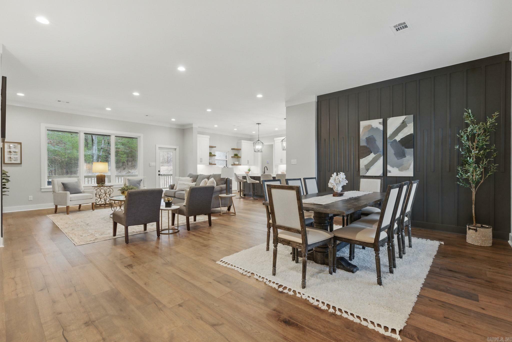 Property Photo: 19020 Waterview Meadow Lane AR 72135